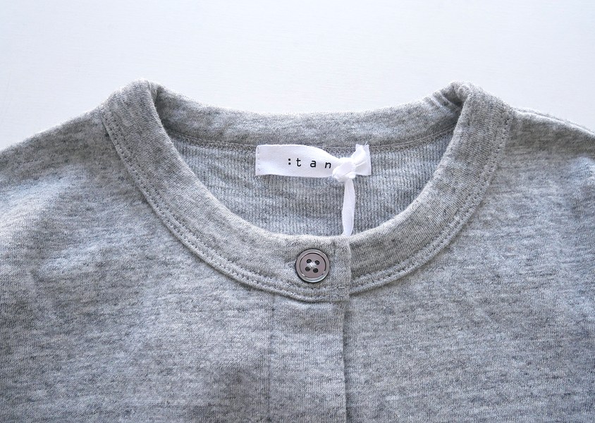 ��TANG(����)���ܷ�Supima Cotton�����ǥ�����(3��)��