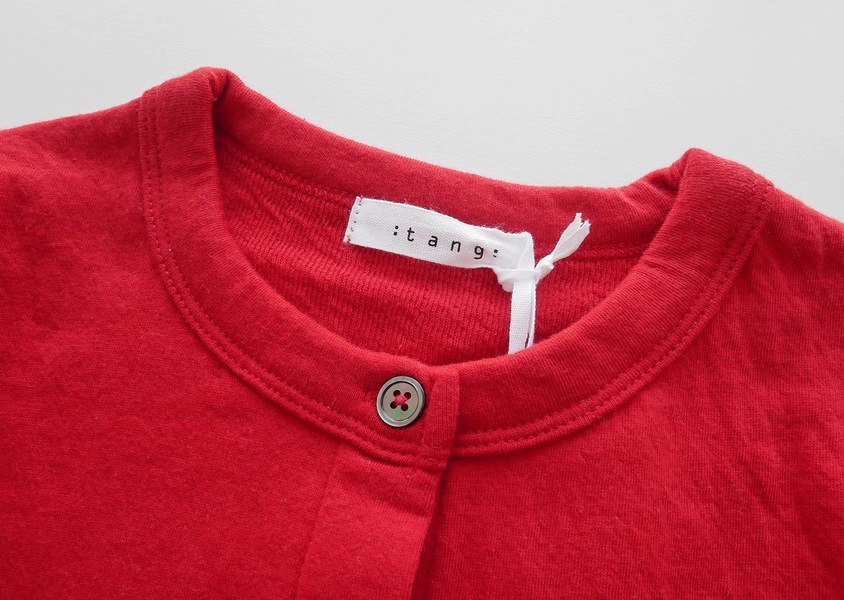 ��TANG(����)���ܷ�Supima Cotton�����ǥ�����(3��)��