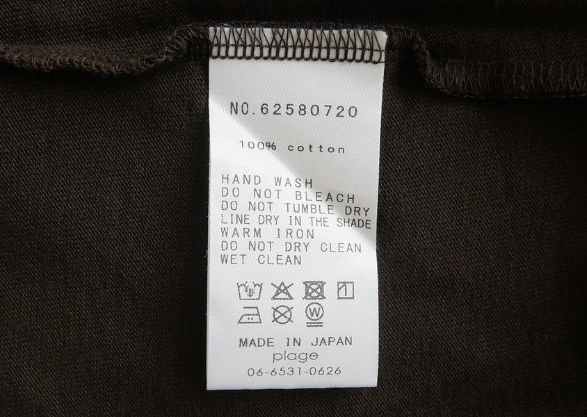 harmonieˡեŷ饰BIG TEE(4)