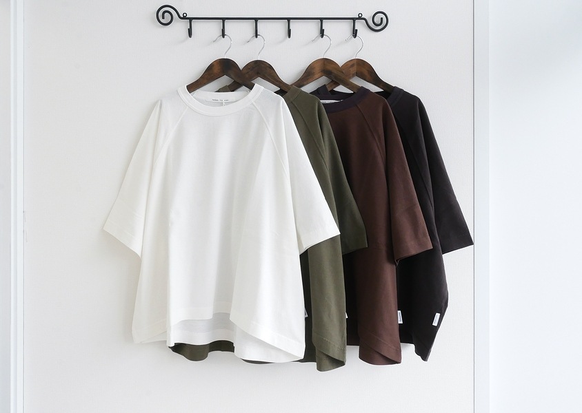 harmonieˡեŷ饰BIG TEE(4)