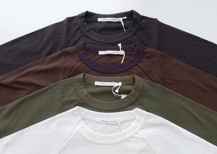 harmonieˡեŷ饰BIG TEE(4)