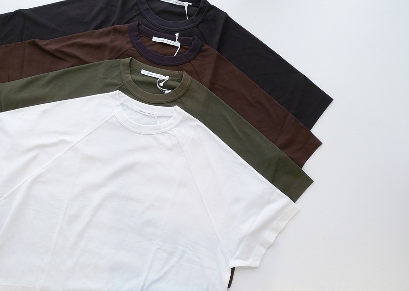 harmonieˡեŷ饰BIG TEE(4)