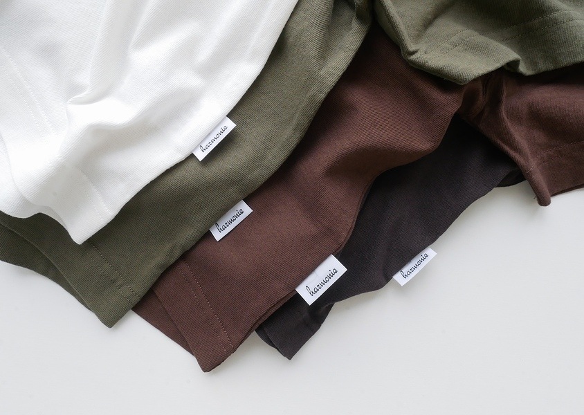 harmonieˡեŷ饰BIG TEE(4)