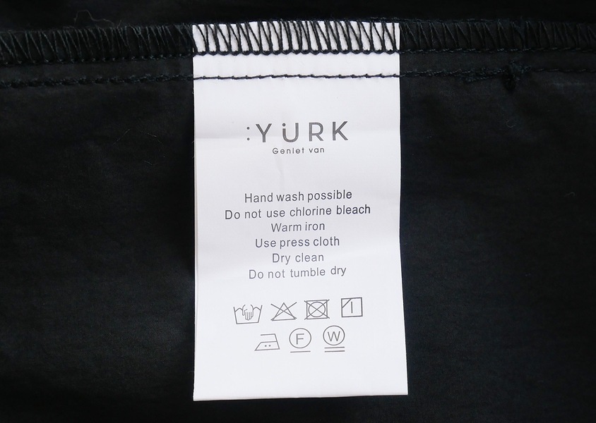 ��YURK�ʥ�륯�ˡ��ԥޥ��åȥ�ݥ��å��֥�֥륾��(3��)��