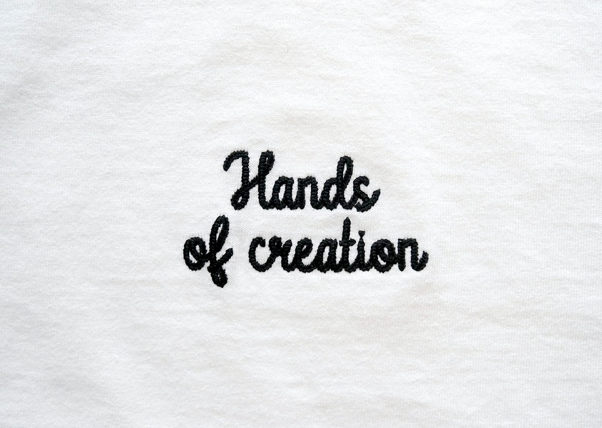 Hands of creationʥϥ󥺥֥ꥨˡUSA18/-ŷ󥹥ƥåT(4)