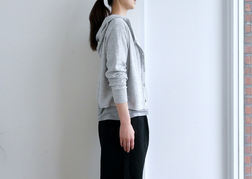 TANG()CottonRecycled Nylonѥ륷硼ȥաǥ(3)