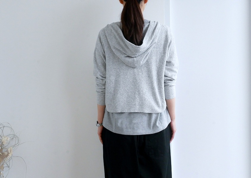 TANG()CottonRecycled Nylonѥ륷硼ȥաǥ(3)