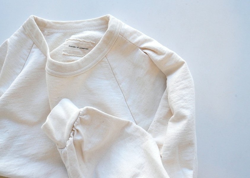 ハンズオブクリエイション TOPS/トップス,Hands of creation/OUVERT | simple and natural