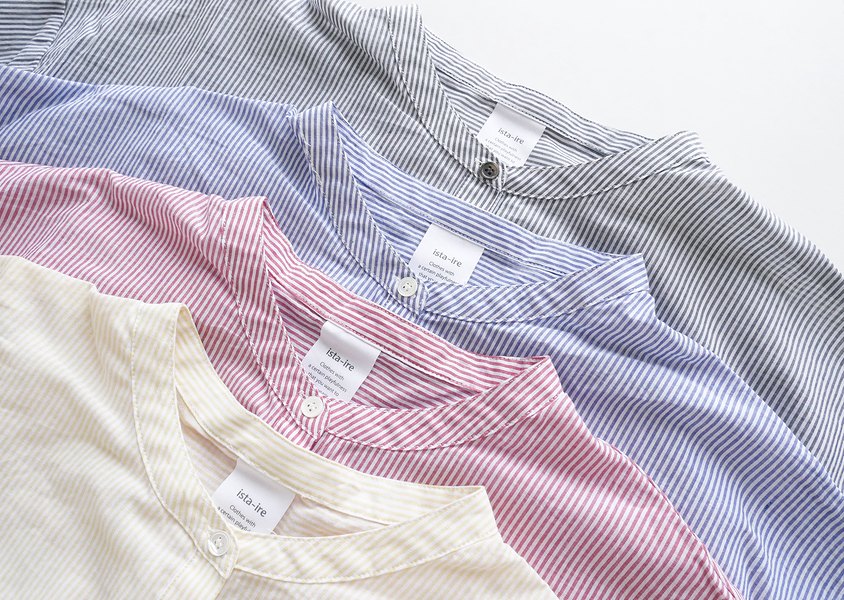 ��ista-ire�ʥ�����������ˡ����������ȥ饤�׿��Х롼��֥饦��(4��)��