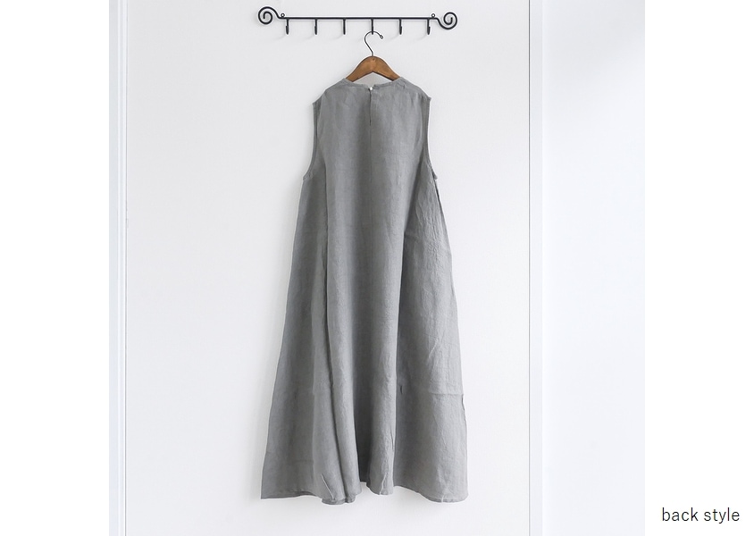 ��OUVERT�ʥ���������ˡ�Fanage Linen �Ρ����꡼�֥��ԡ���(3��)��