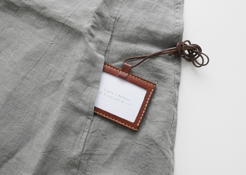 ��OUVERT�ʥ���������ˡ�Fanage Linen �Ρ����꡼�֥��ԡ���(3��)��
