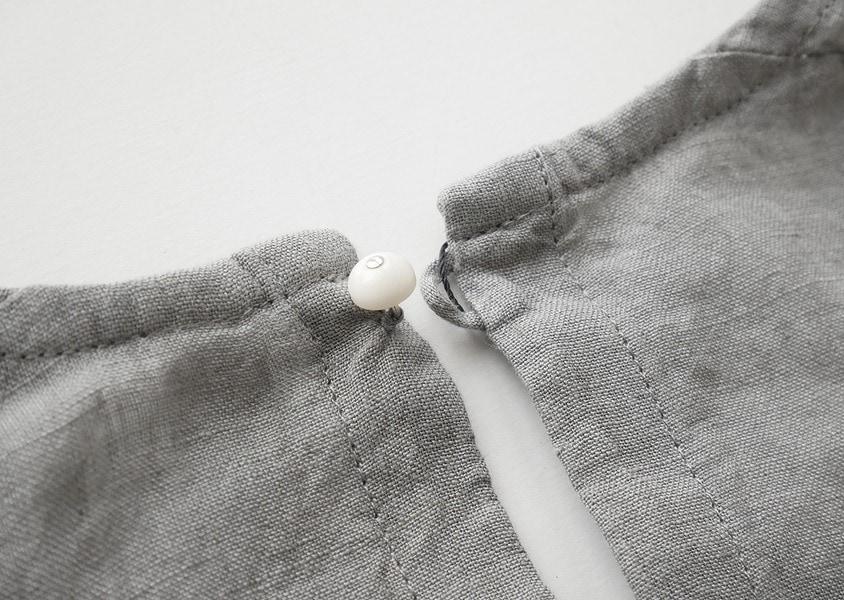 ��OUVERT�ʥ���������ˡ�Fanage Linen �Ρ����꡼�֥��ԡ���(3��)��