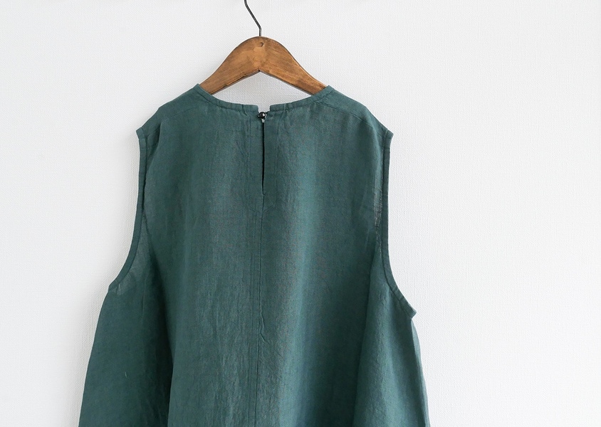��OUVERT�ʥ���������ˡ�Fanage Linen �Ρ����꡼�֥��ԡ���(3��)��