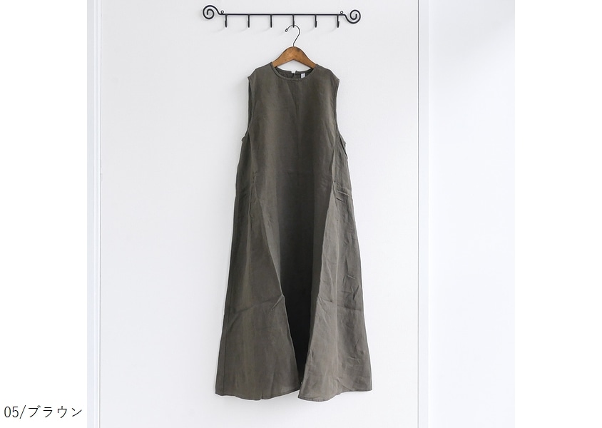 ��OUVERT�ʥ���������ˡ�Fanage Linen �Ρ����꡼�֥��ԡ���(3��)��