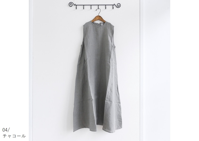 ��OUVERT�ʥ���������ˡ�Fanage Linen �Ρ����꡼�֥��ԡ���(3��)��