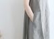 ��OUVERT�ʥ���������ˡ�Fanage Linen �Ρ����꡼�֥��ԡ���(3��)��