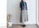 ��OUVERT�ʥ���������ˡ�Fanage Linen �Ρ����꡼�֥��ԡ���(3��)��