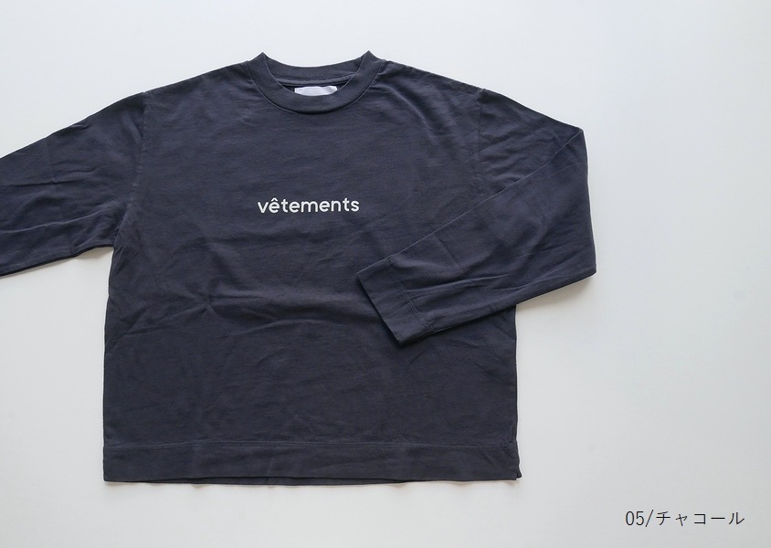 OUVERTʥˡ16/-JPNŷץL/S-Tee(5)
