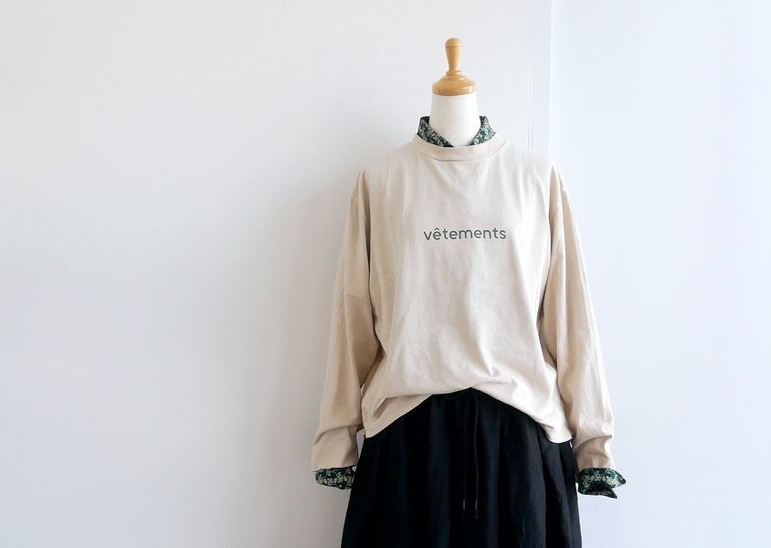 OUVERTʥˡ16/-JPNŷץL/S-Tee(5)