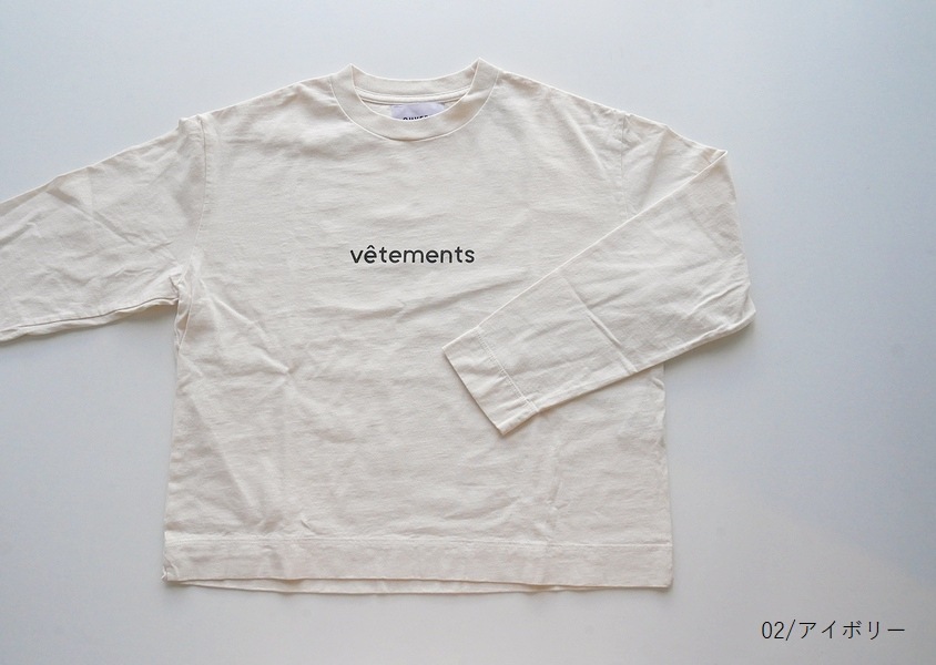 OUVERTʥˡ16/-JPNŷץL/S-Tee(5)