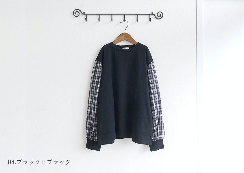 ��NARU�ʥʥ�ˡ�40/2ŷ����40�������󥮥㥶�����꡼�֥ץ륪���С�(3��)��