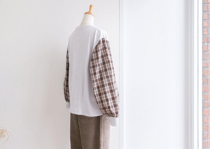 ��NARU�ʥʥ�ˡ�40/2ŷ����40�������󥮥㥶�����꡼�֥ץ륪���С�(3��)��