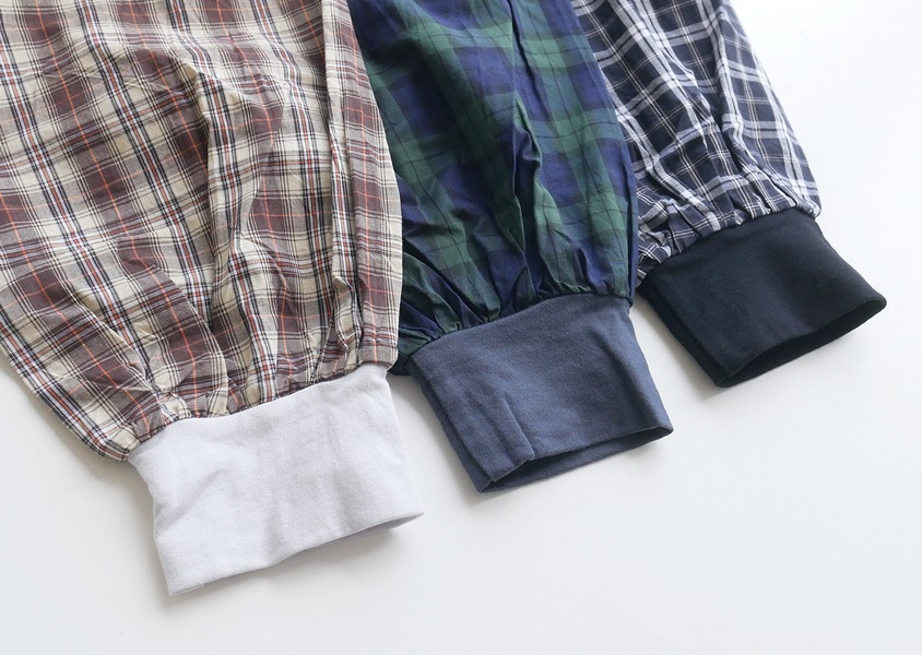 ��NARU�ʥʥ�ˡ�40/2ŷ����40�������󥮥㥶�����꡼�֥ץ륪���С�(3��)��