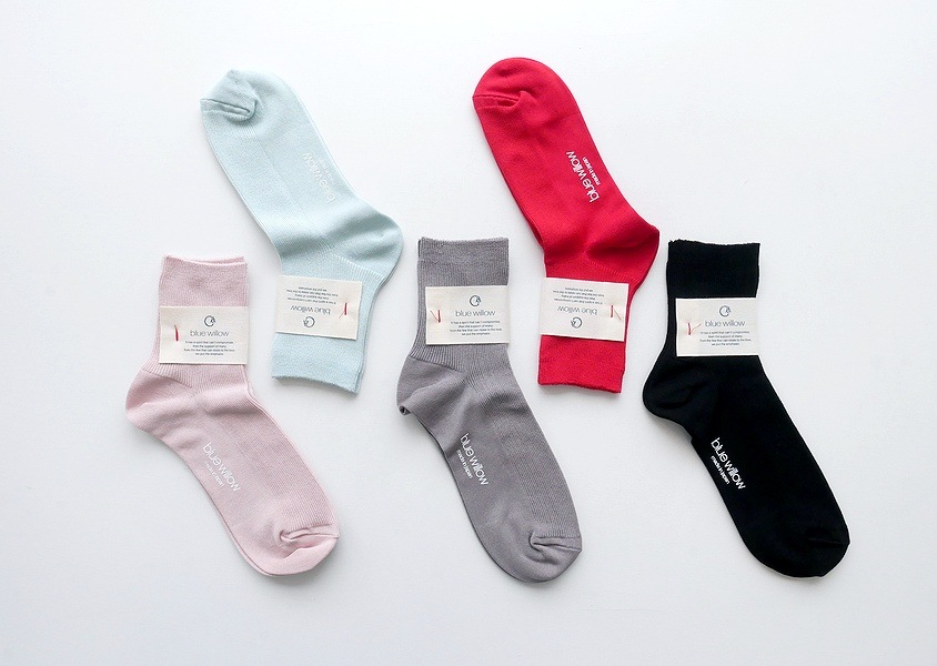 blue willowʥ֥롼ˡʥޥ륱åȥå(5)