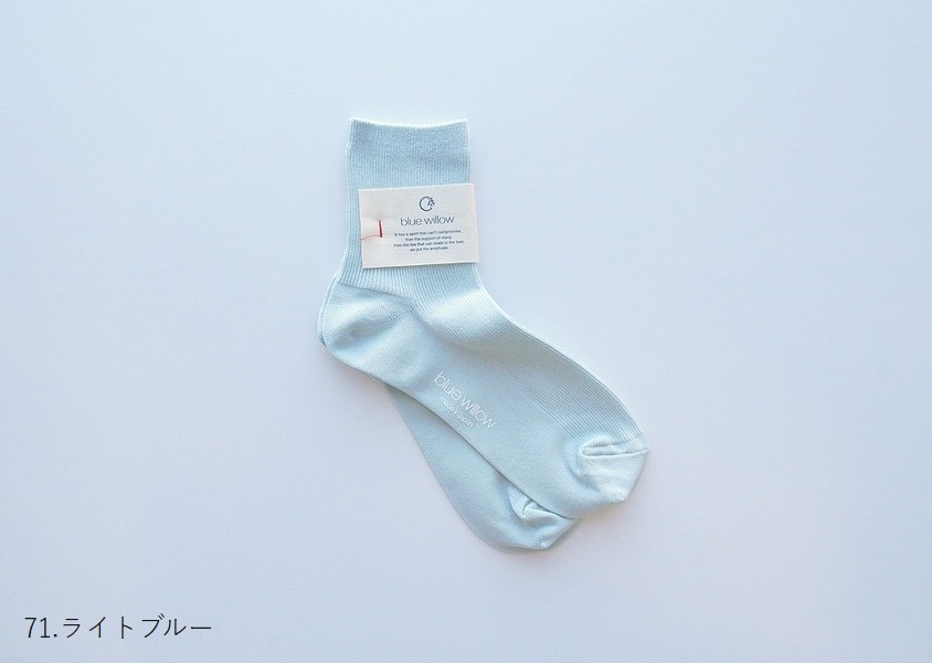 blue willowʥ֥롼ˡʥޥ륱åȥå(5)