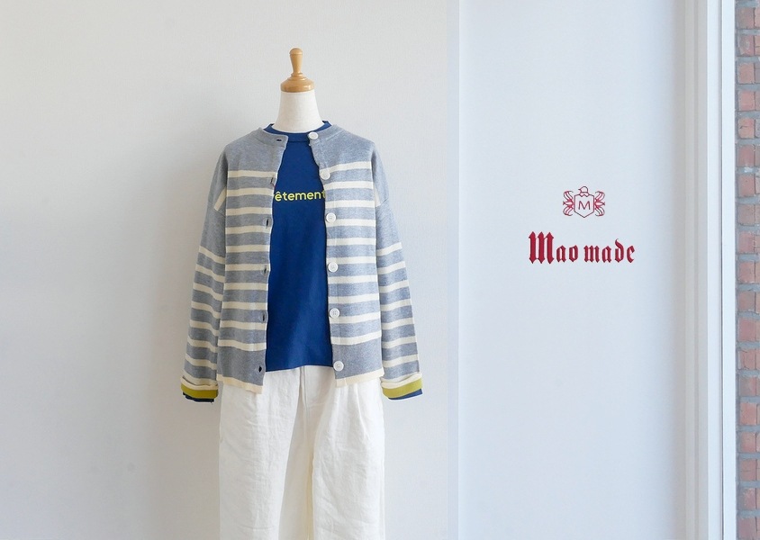 30%OFF��mao made(�ޥ��ᥤ��)�����Υ�������֥�ե������ѥͥ�ܡ�������WAY�ץ륪���С�(3��)��