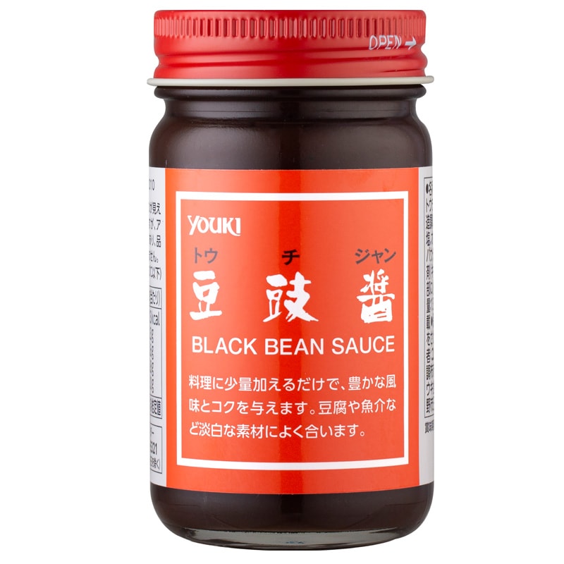 豆チ醤　１３０g