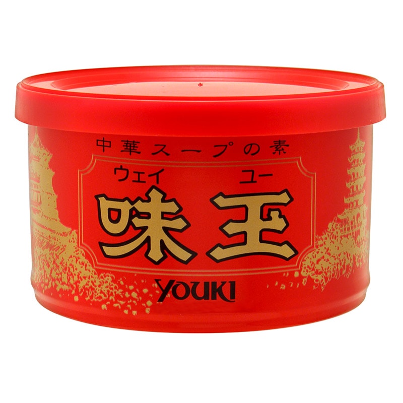 味玉（ウェイユー）　１５０g