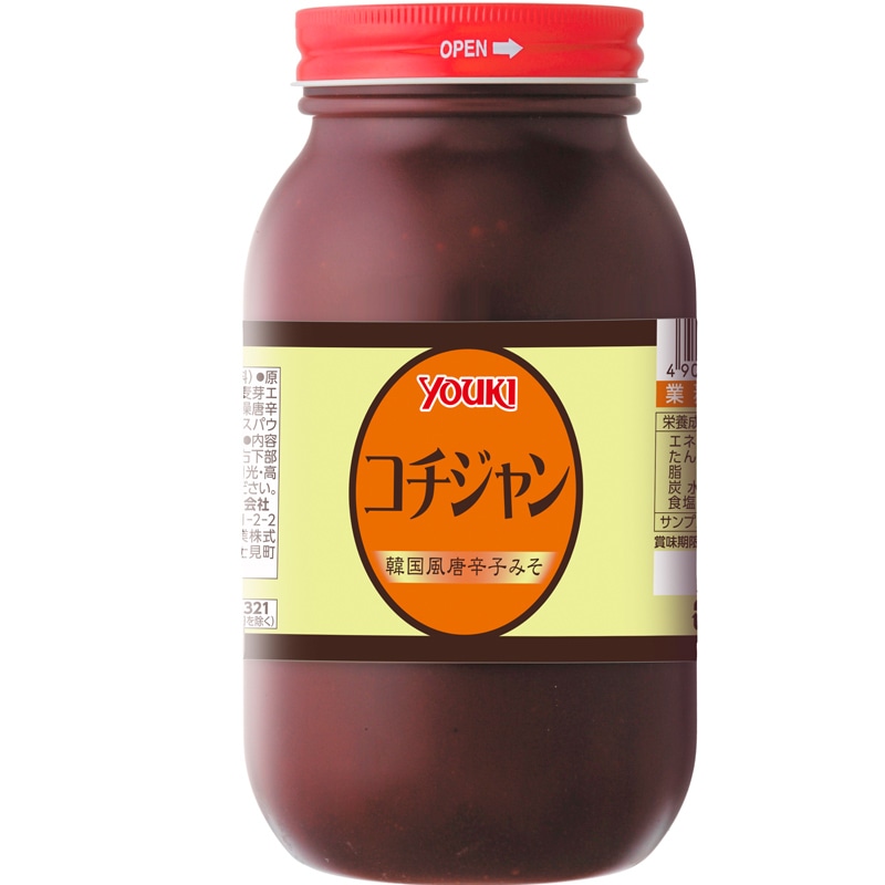 コチジャン　１ｋｇ