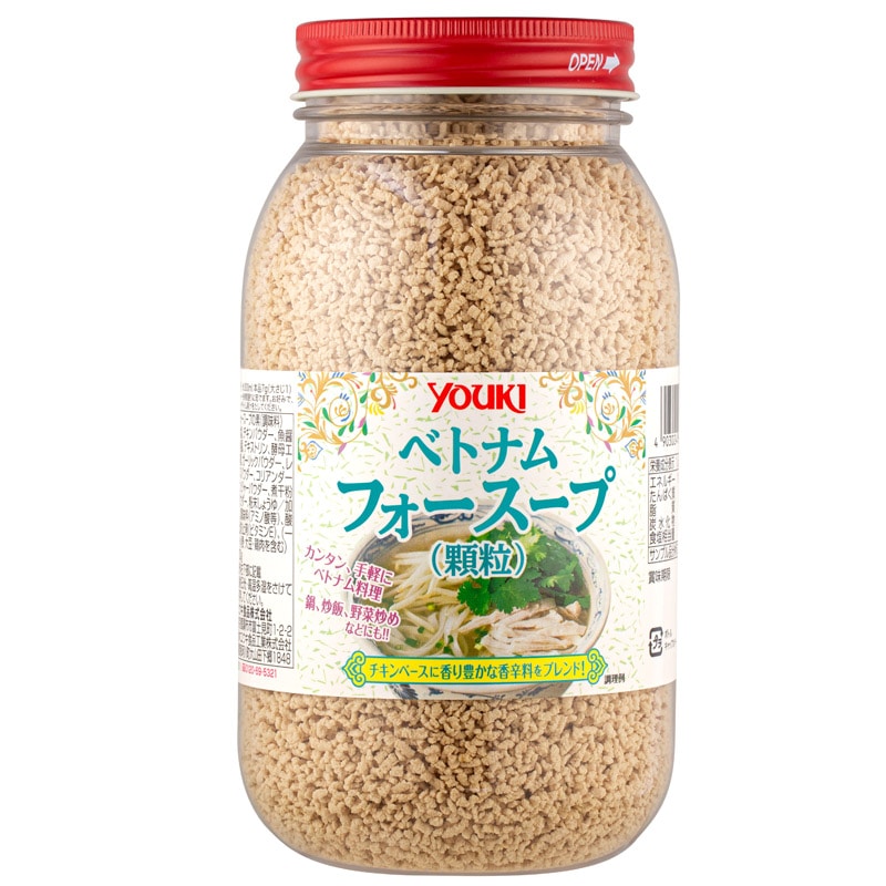 フォースープ（顆粒）　４００ｇ