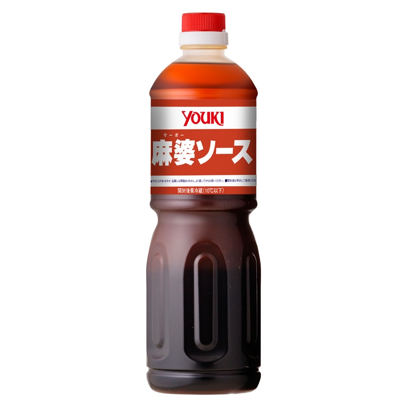 麻婆ソース（マーボーソース）　１ｋｇ