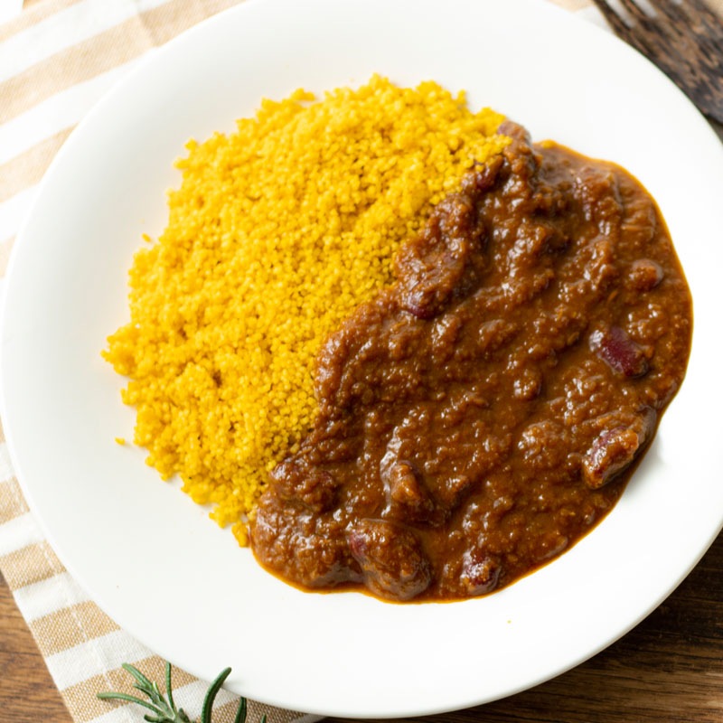 クスクス　ターメリック　２５０ｇ