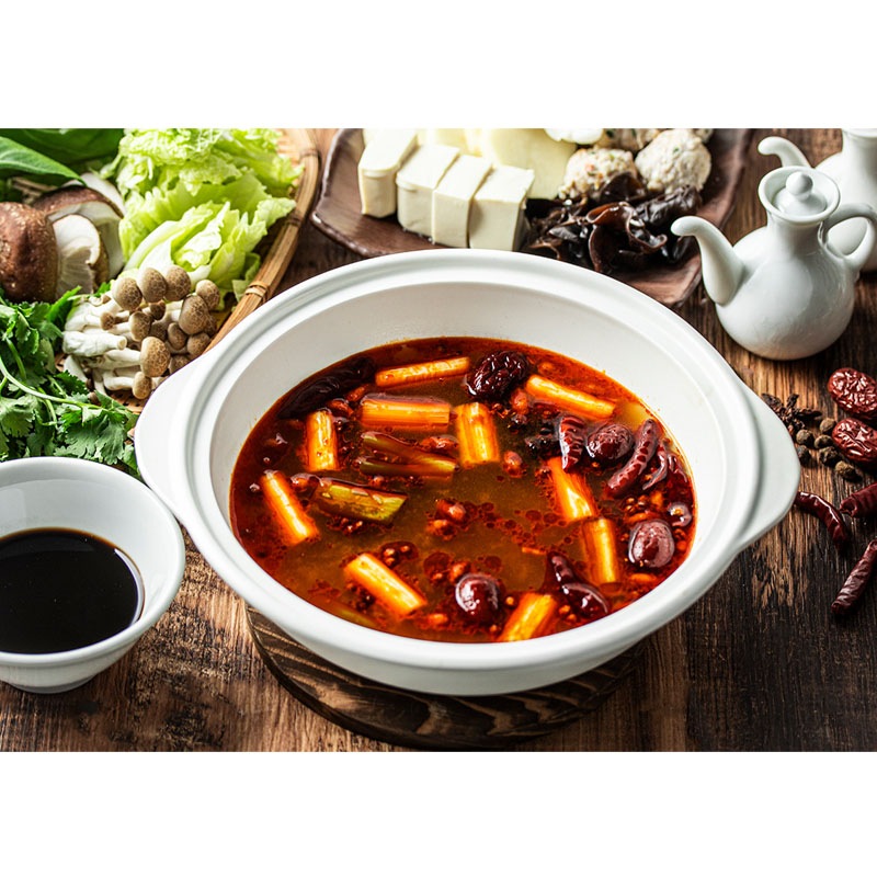 四川豆板醤　２２５g