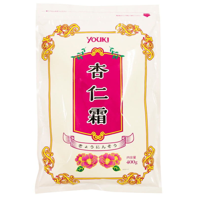 杏仁霜　４００ｇ