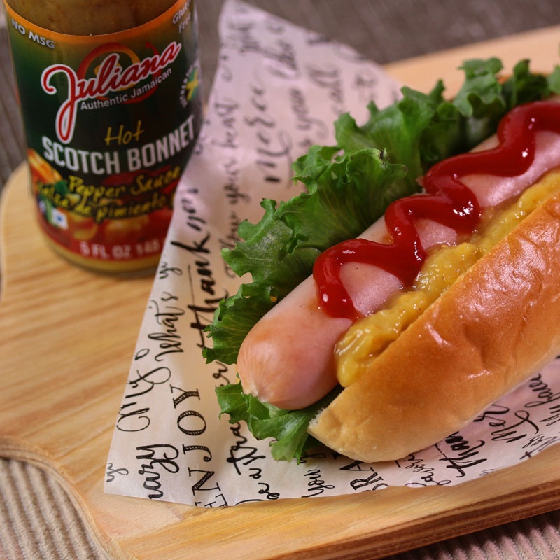 ジュリアナ　スコッチボネット　１５３ｇ