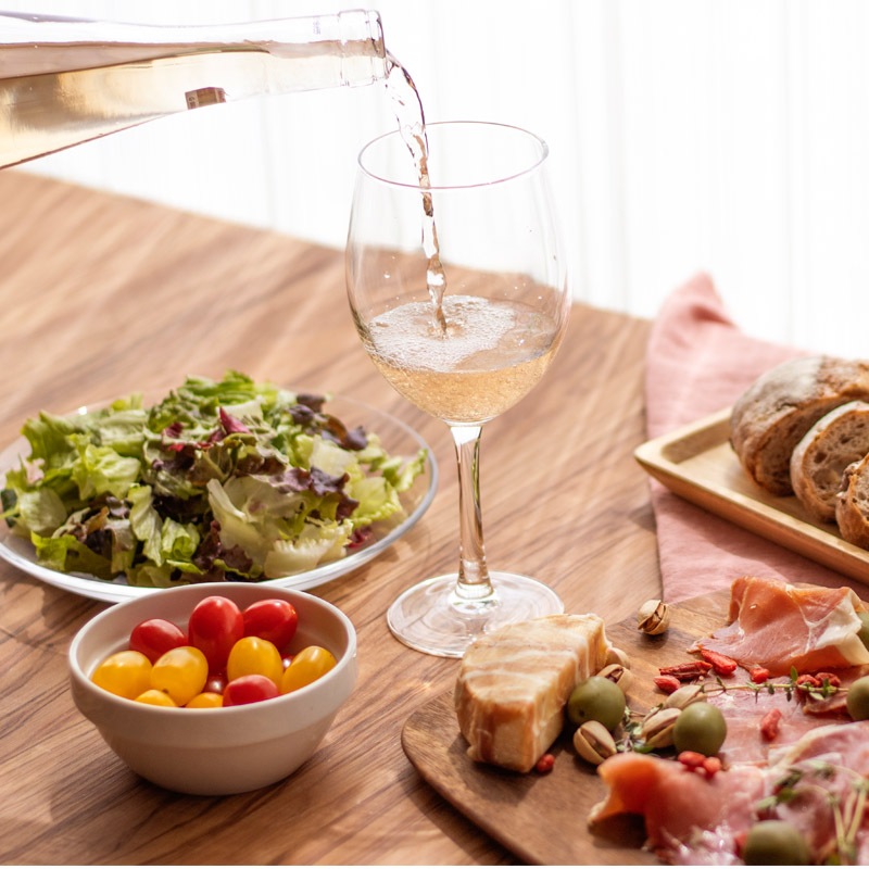 タライ・ベリチャコリワインロゼ　７５０ｍｌ