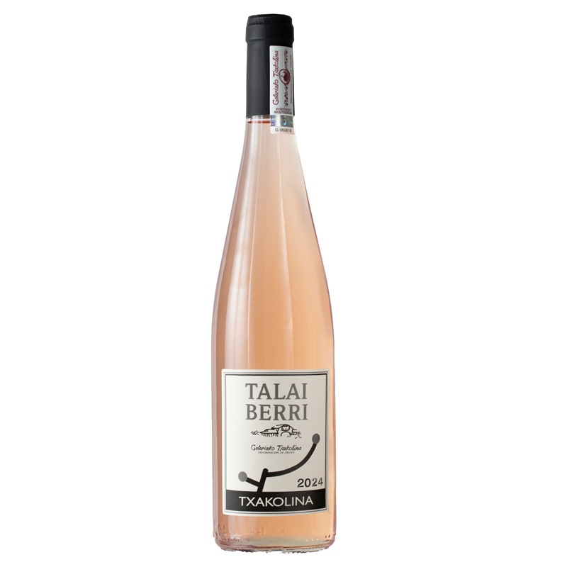 タライ・ベリチャコリワインロゼ　７５０ｍｌ