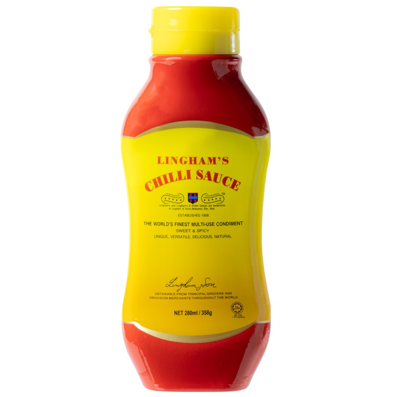 リンガムホットソース 358g youki家庭用商品,欧米・オセアニア食材 ユウキオンラインショップ