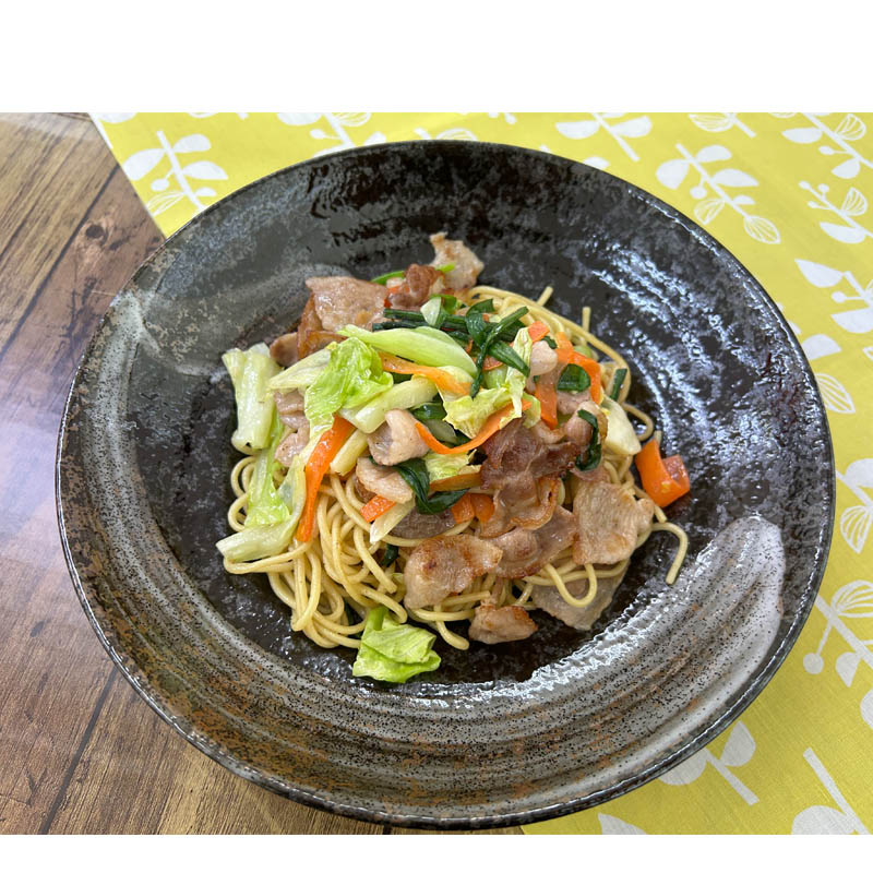 やみつきシーズニングペパー　１４０ｇ