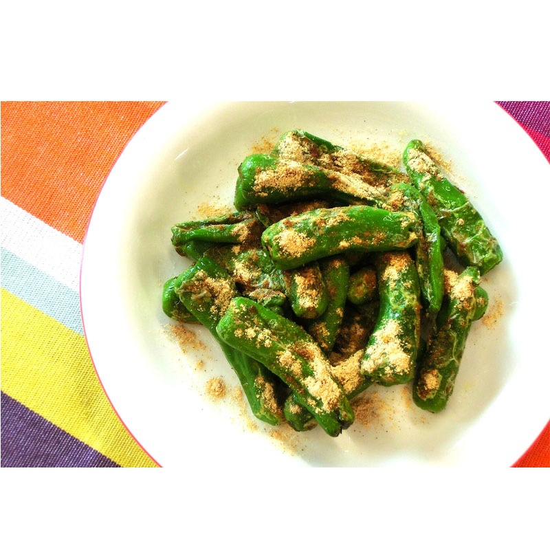 やみつきシーズニングペパー　１４０ｇ