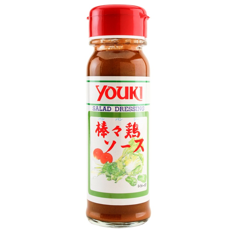 棒々鶏ソース（甘口）　２００ｇ