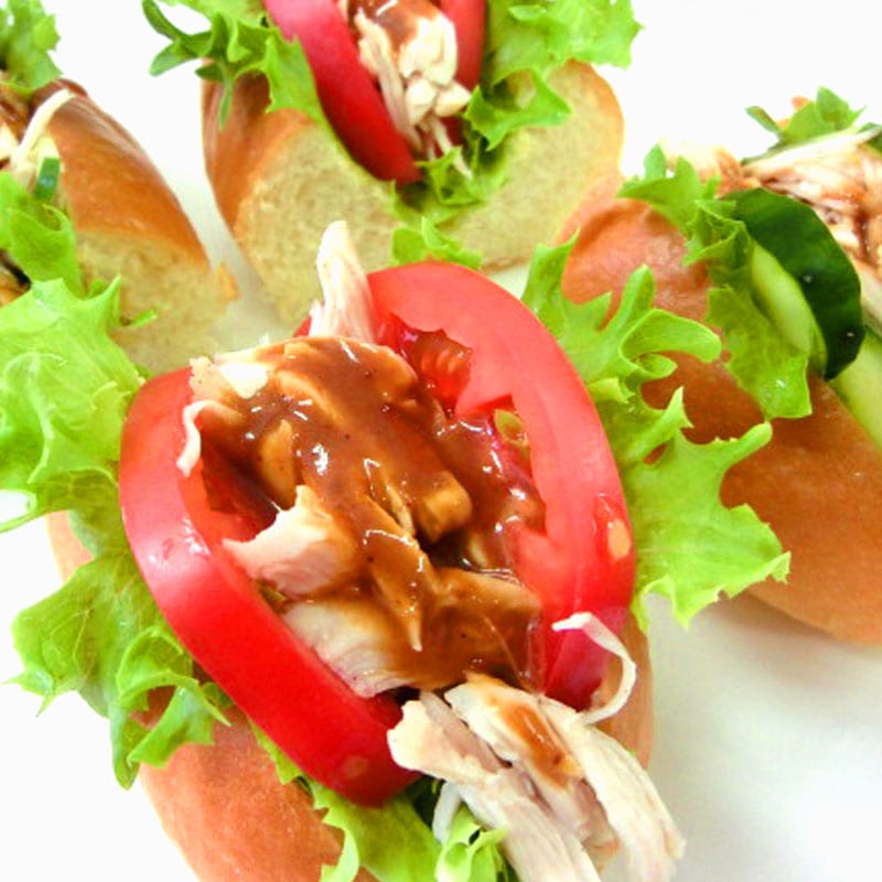 棒々鶏ソース（甘口）　２００ｇ