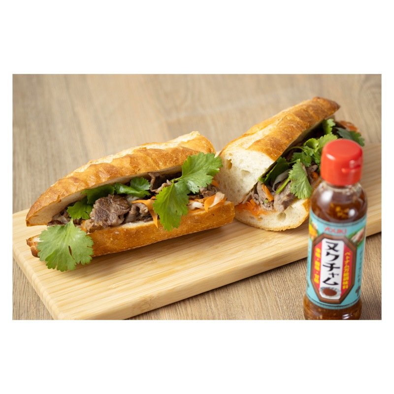 ヌクチャム　５８０ｇ