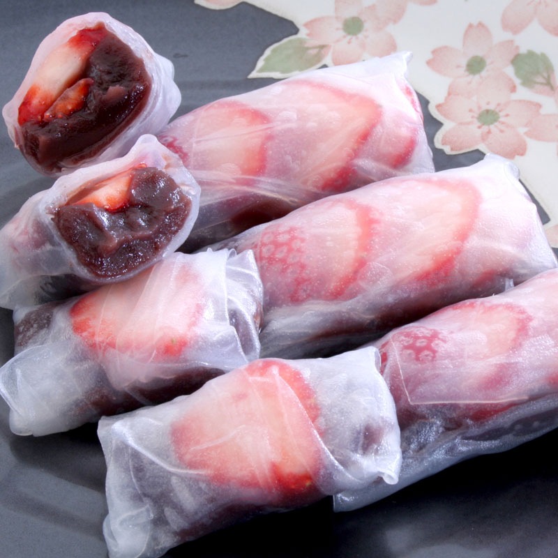 ライスペーパー（Ｍ）　２００ｇ