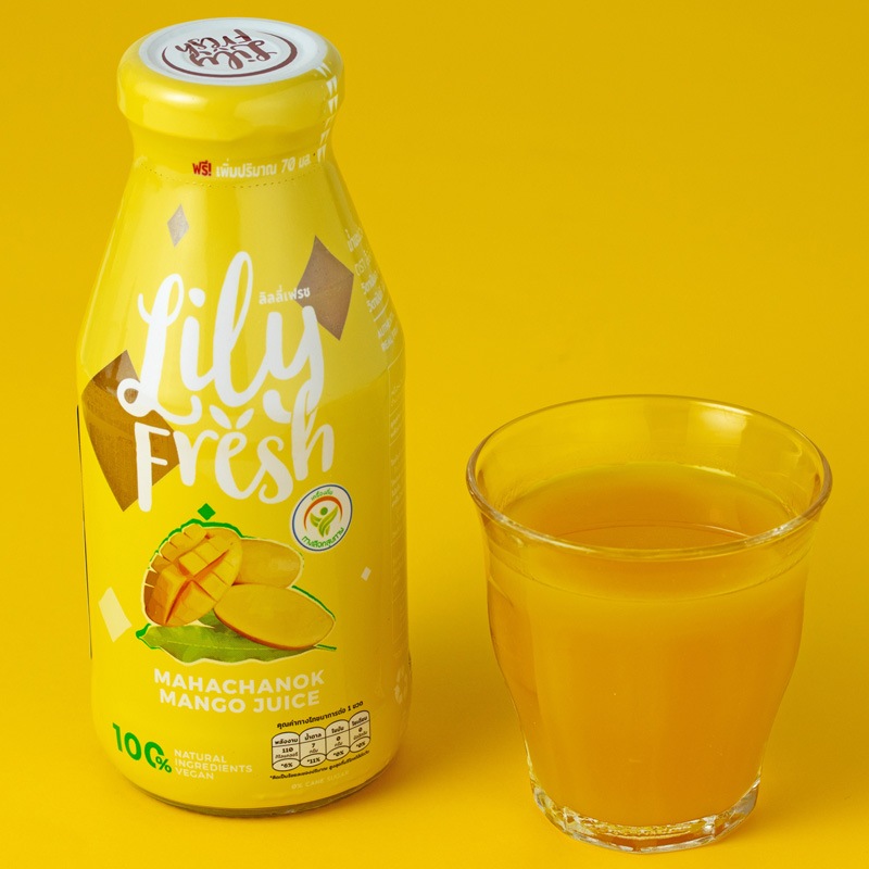 マンゴージュース　２５０ｍｌ