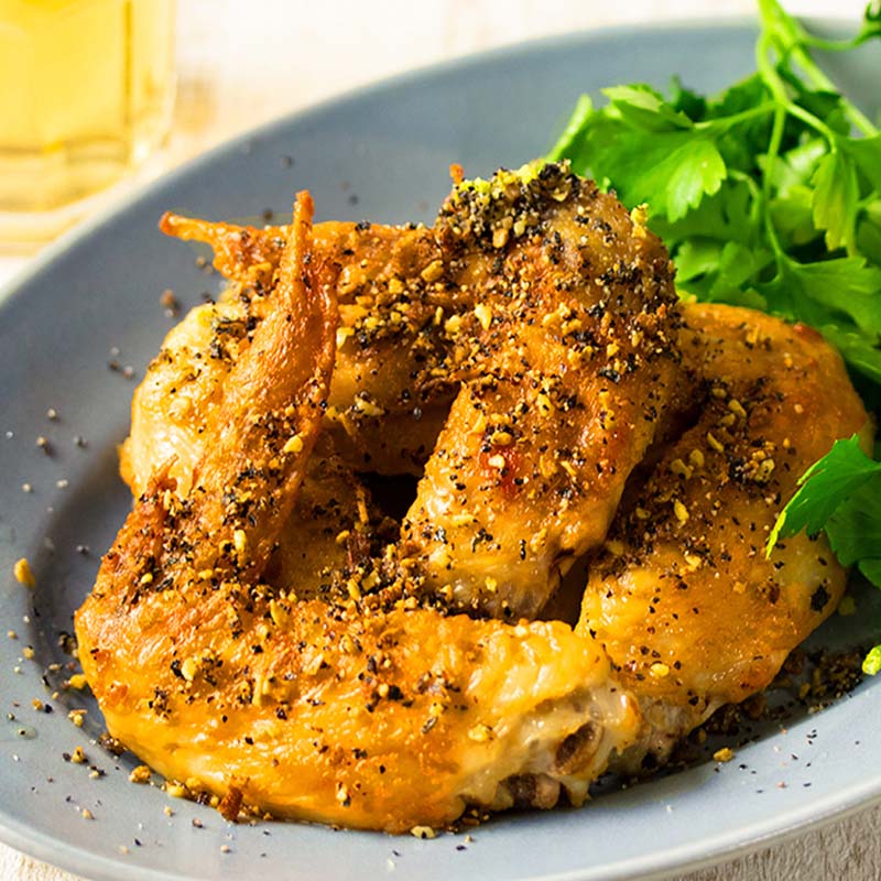 MCクリスピースパイス  ペパー　４０ｇ